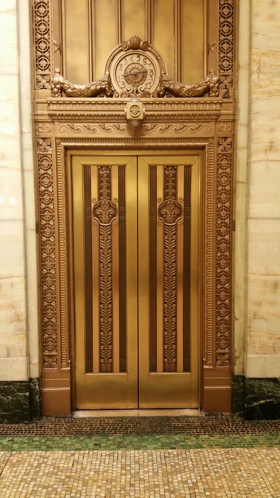 Securities Building: 1904 3rd Ave, Seattle, WA 98101